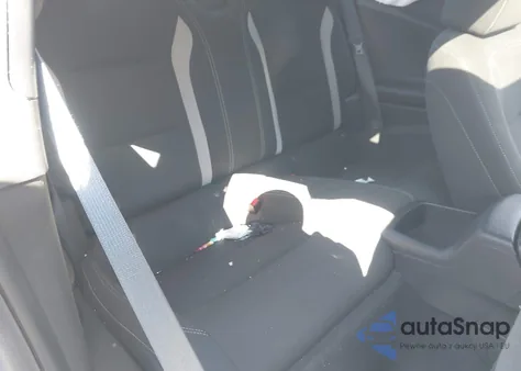 2021 Chevrolet Camaro Rwd 1Lt из США, поврежденный, VIN 1G1FB1RSXM0140215